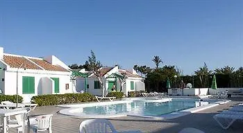 La Suerte Del Golf Apartamentos Maspalomas  Hotel Maspalomas (Gran Canaria)