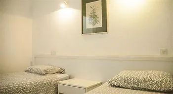 ** Hotel La Suerte Del Golf Apartamentos Maspalomas  Spain