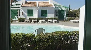 La Suerte Del Golf Apartamentos Maspalomas  2*, Maspalomas (Gran Canaria) Spain