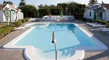 Hotel La Suerte Del Golf Apartamentos Maspalomas