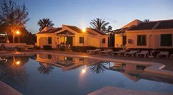 La Suerte Del Golf Apartamentos Maspalomas  Hotel Maspalomas (Gran Canaria)