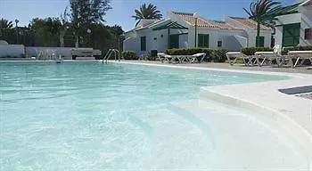 La Suerte Del Golf Apartamentos Maspalomas  Spain