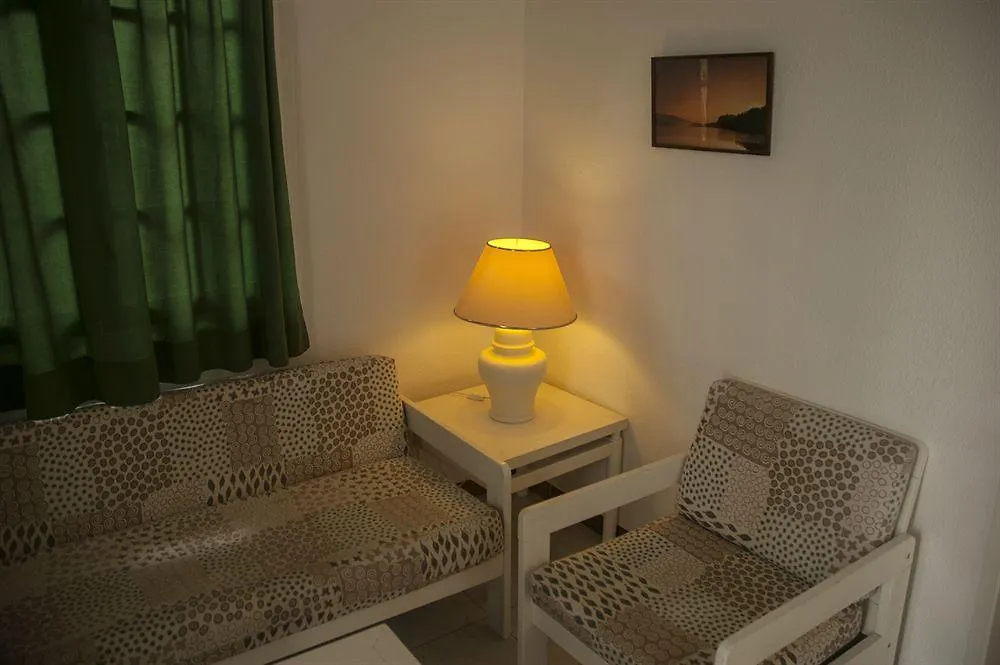 Hotel La Suerte Del Golf Apartamentos Maspalomas