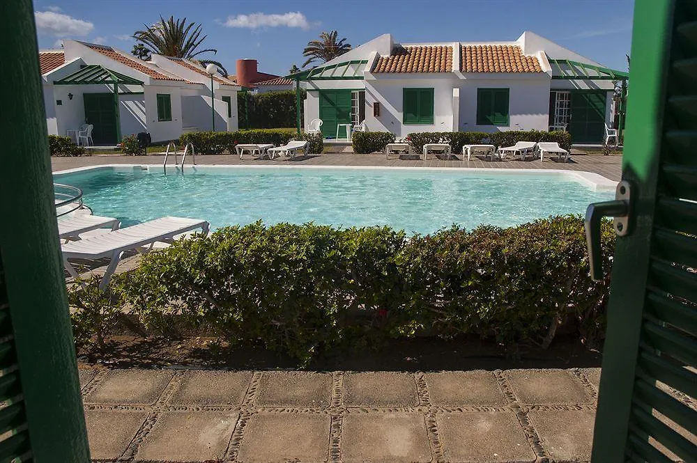 La Suerte Del Golf Apartamentos Maspalomas  2*, Maspalomas (Gran Canaria)