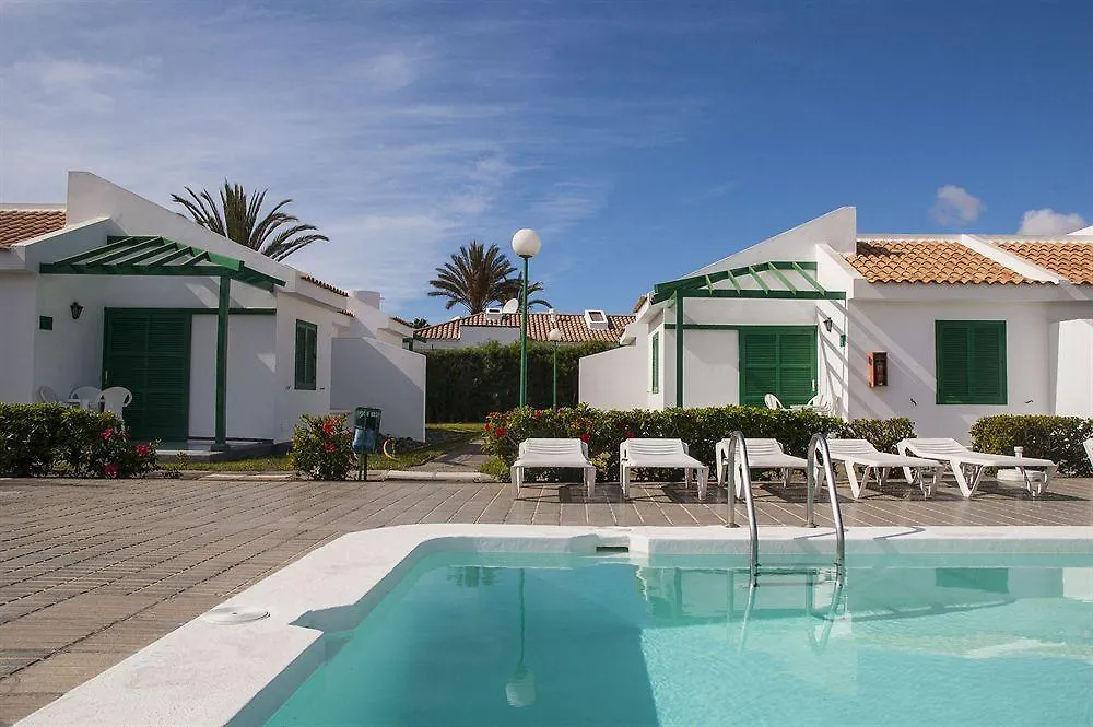 La Suerte Del Golf Apartamentos Maspalomas  Hotel