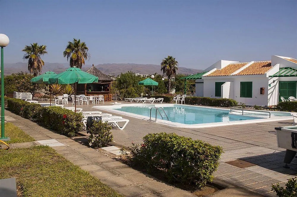 La Suerte Del Golf Apartamentos Maspalomas