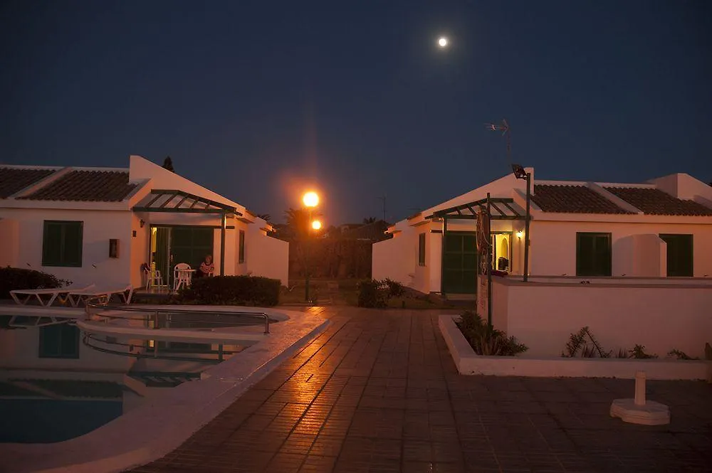 Hotel La Suerte Del Golf Apartamentos Maspalomas