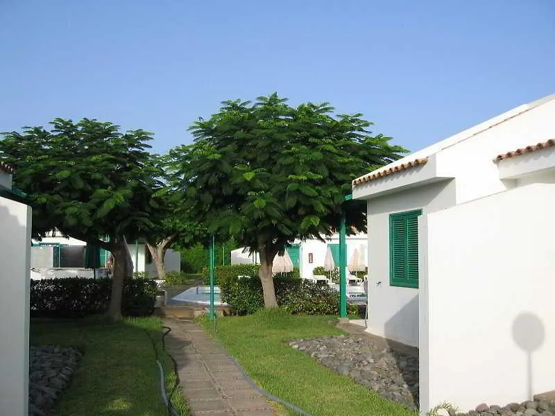 La Suerte Del Golf Apartamentos Maspalomas  Hotel Maspalomas (Gran Canaria)