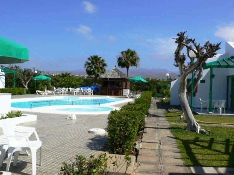 La Suerte Del Golf Apartamentos location