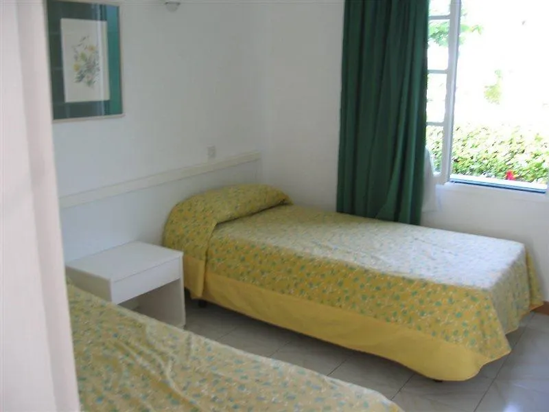 Hotel La Suerte Del Golf Apartamentos Maspalomas