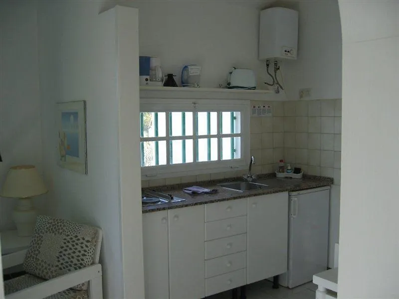 La Suerte Del Golf Apartamentos Maspalomas  Spain