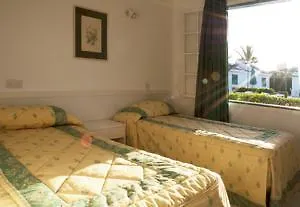 La Suerte Del Golf Apartamentos Maspalomas  Maspalomas (Gran Canaria)