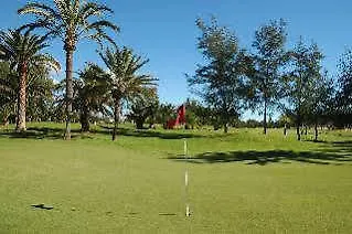 Hotel La Suerte Del Golf Apartamentos Maspalomas