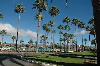 La Suerte Del Golf Apartamentos Maspalomas  2*, Maspalomas (Gran Canaria)