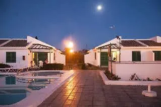 La Suerte Del Golf Apartamentos Maspalomas  Hotel