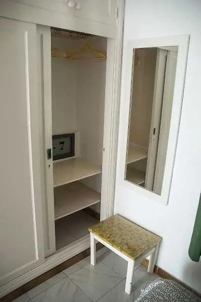 La Suerte Del Golf Apartamentos Maspalomas  2*, Maspalomas (Gran Canaria)