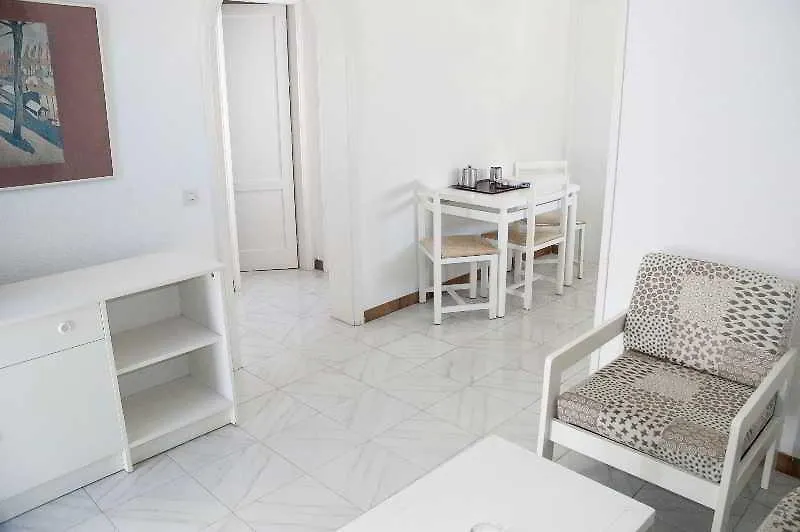 La Suerte Del Golf Apartamentos Maspalomas  Spain